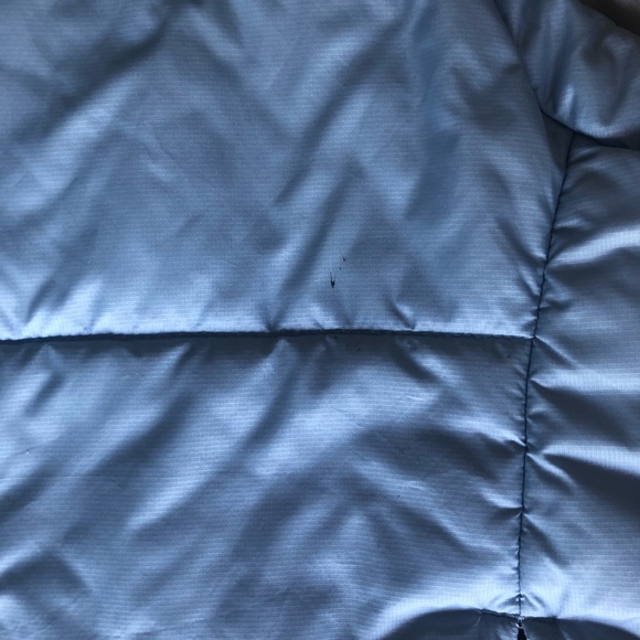 Columbia Titanium tech vest, Sz M - Picture 4 of 4